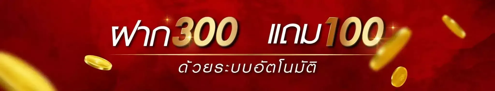 ฝาก300